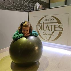 Studio Pilates Calle Ancha, Albacete