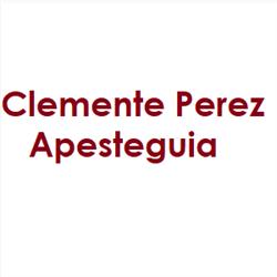 Clemente Perez Apesteguia, Oibar