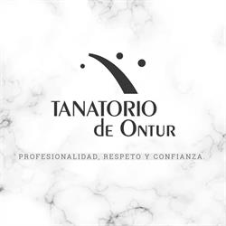 Tanatorio de Ontur