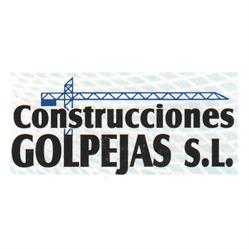 CONSTRUCCIONES GOLPEJAS S.L., Golpejas