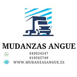 Mudanzas Angue, Valencia