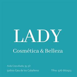 Perfumería Salón De Belleza Lady, Ejea de los Caballeros