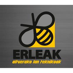 ERLEAK KOOP. ELK. TXIKIA, Hernani