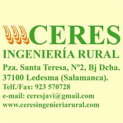 Ceres Ingeniería Rural, Ledesma