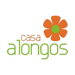 Casa alongos, Melide