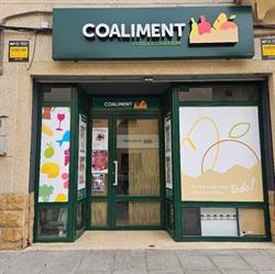 Coaliment, Belchite