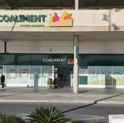 Supermercado Coaliment, Benidorm