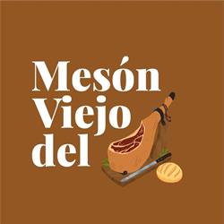 Mesón Viejo Del Jamón, Martinamor