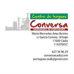 Conversa Enseñanza De Portugués, Cádiz