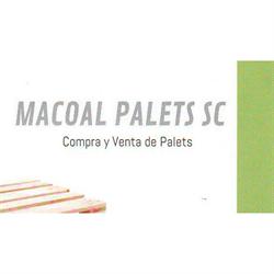 MACOAL PALETS S.C., Riudarenes