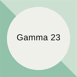 Gamma 23, Madrid