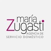 Maria Zugasti, Madrid