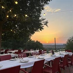Restaurante Pensión Mariola, Agrés
