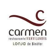 Restaurante Carmen, Binéfar