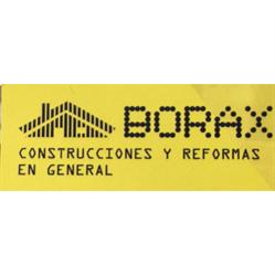 Construcciones y Reformas Borax Baza
