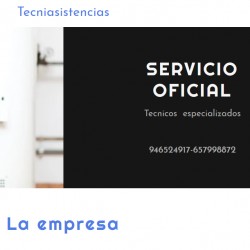 tecniasistencias, Bilbao