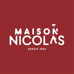 Nicolas Marbella