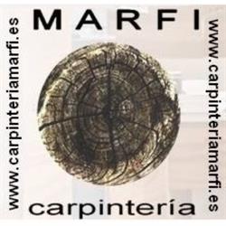 Carpintería Marfi, Alvedro
