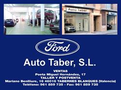 Autotaber S.L., Tavernes Blanques