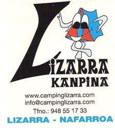 Camping Lizarra / Lizarra Kanpina