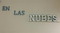 En las Nubes Restobar, Logroño