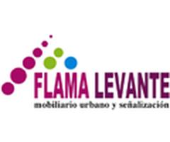 Flama Levante, Albatera