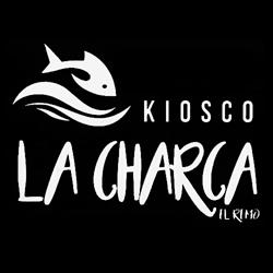 Kiosco La Charca, El Remo