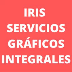 Iris Servicios Gráficos Integrales, Los Garcia