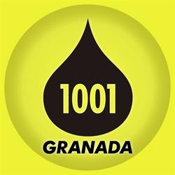 1001 CACHIMBAS, Granada