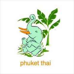 Phuket Thai Restaurante Tailandes, Madrid