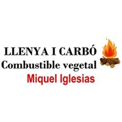 Llenya I Carbó Ullá