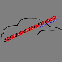T. Seiscentos Black Tire, Brion