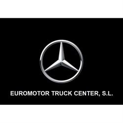 Euromotor Truck Center, Guarromán