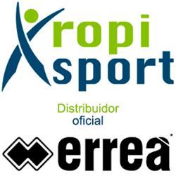 ROPISPORT, Alcorcón