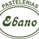 Ebano, Sigüeiro