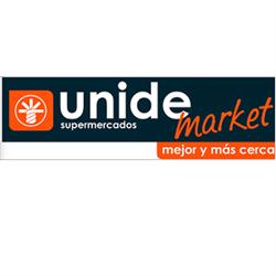 Supermercado Unide Market, Madrid