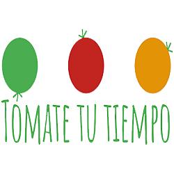 TÓMATE TU TIEMPO, Madrid