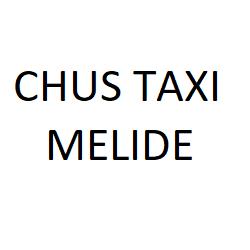 Taxi Melide Coego