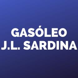 Gasóleo J.L. Sardina, Cervera de Pisuerga
