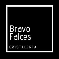 Cristaleria Hermanas Falces, Leganés