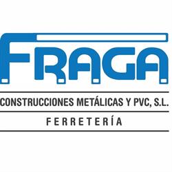 Fraga Construcciones Metálicas Y Pvc Sl, Santiago de Compostela
