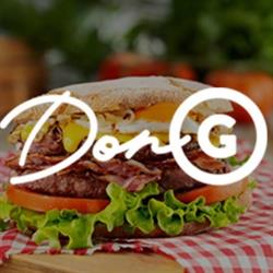 Don G, León