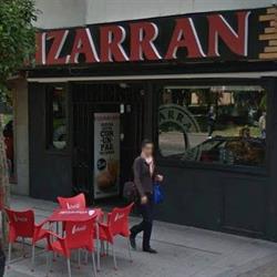LIZARRAN, Leganés