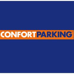 Confortparking Jaume I, Barcelona