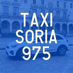 TAXI SORIA, Soria