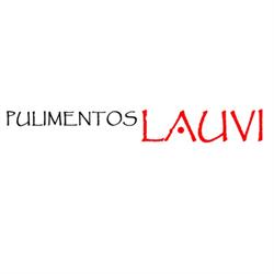 Pulimentos Lauvi, Pontevedra