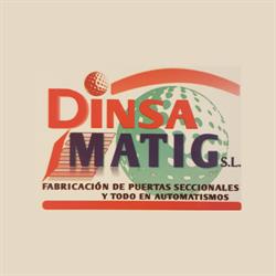 Dinsamatig Sl, Jaén