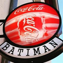 BAR BATIMAN, Zamora