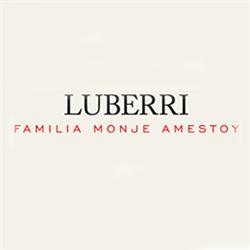 Bodega Luberri Monje Amestoy, Elciego