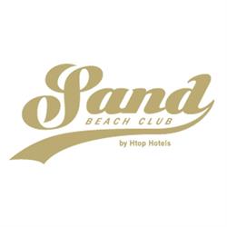 Sand Beach Club by htopgroup, Santa Susanna